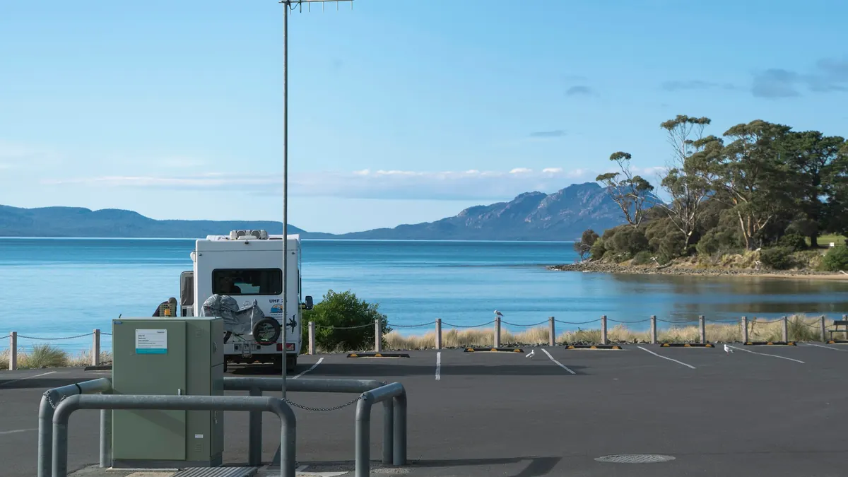 AEC redraws Tasmania and proposes renaming Franklin