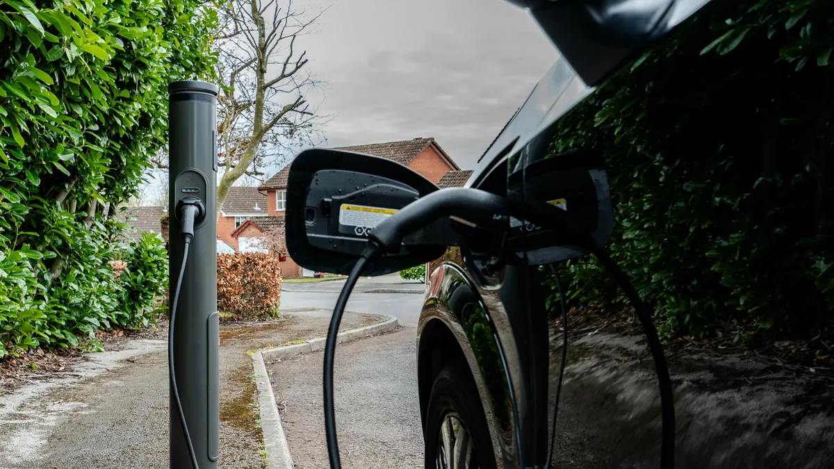 AEMC backs billing all power users for EV chargers