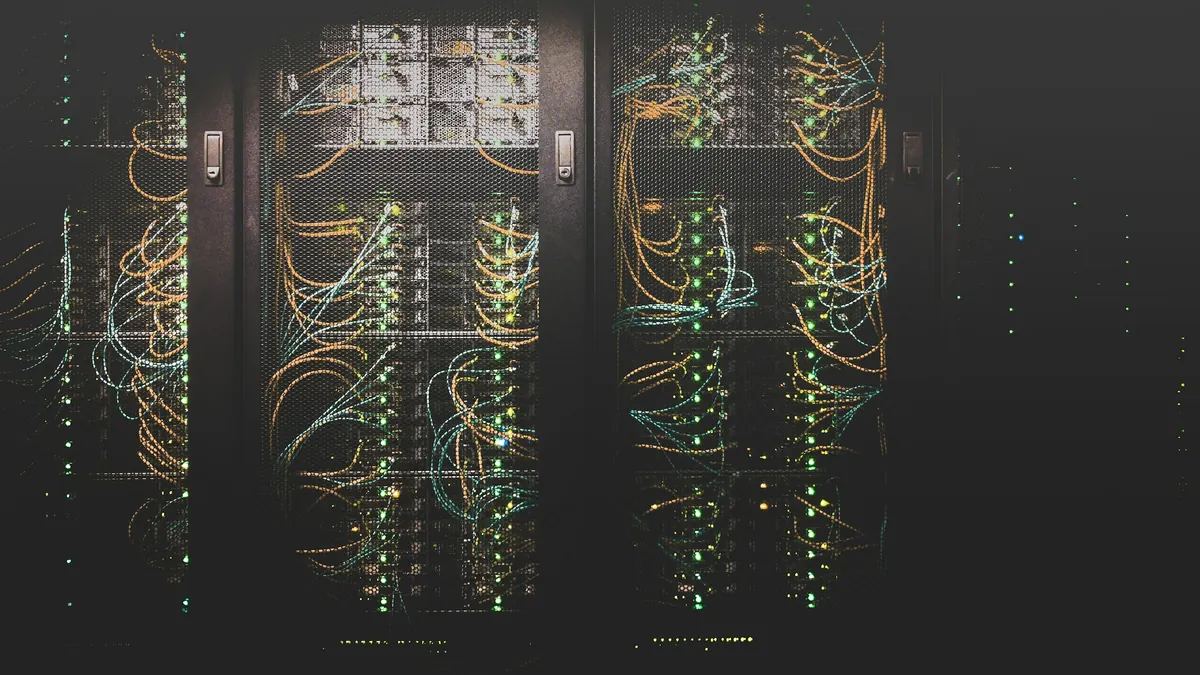 Data centres over 30MW face new national AI standards