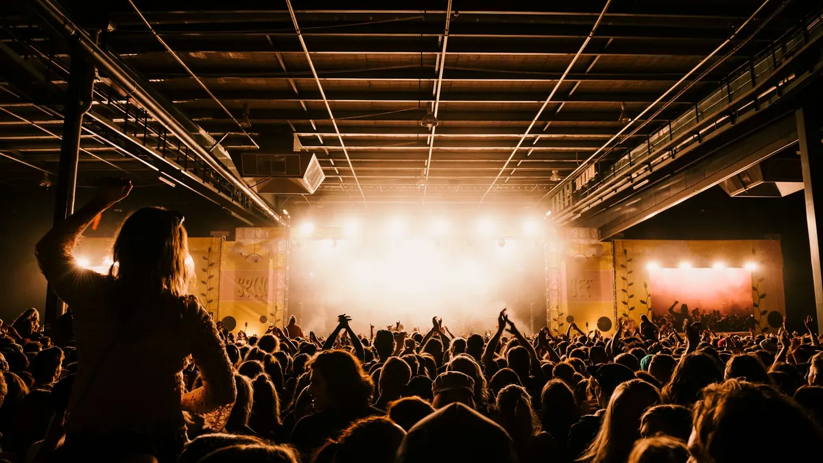 Indie music week opens in Adelaide as AIR turns 20