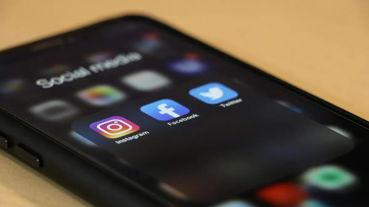 Albanese to double Big Tech fines as study finds 85% of under-16s still on social media