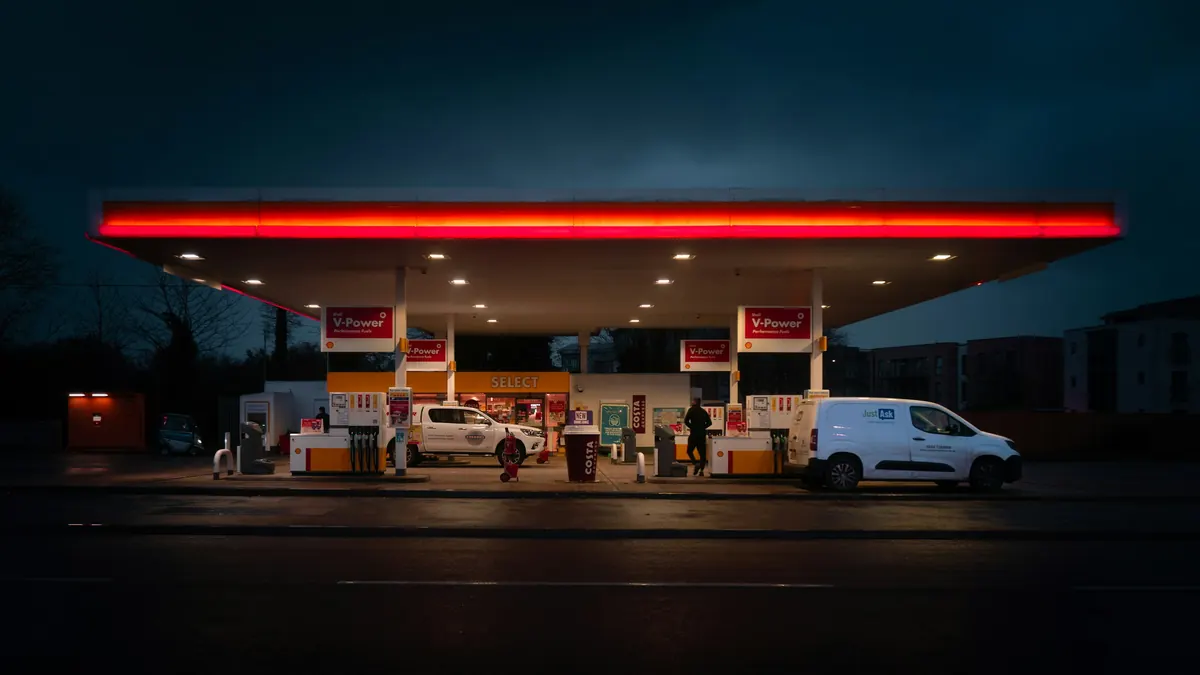 Ampol profit up 376pc as import fuel prices surge
