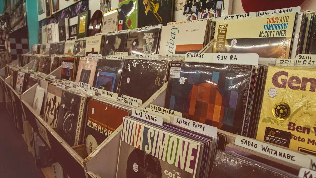 Two Australian debuts top the local ARIA albums chart