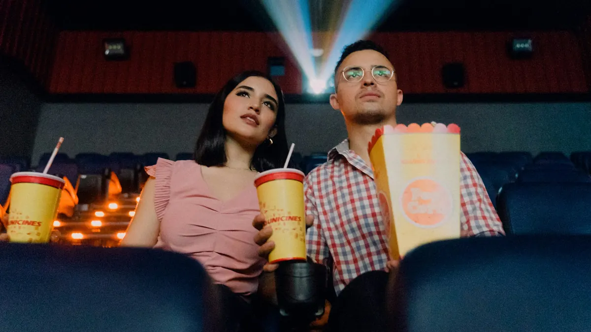 Box office record as Toy Story 5 holds top spot