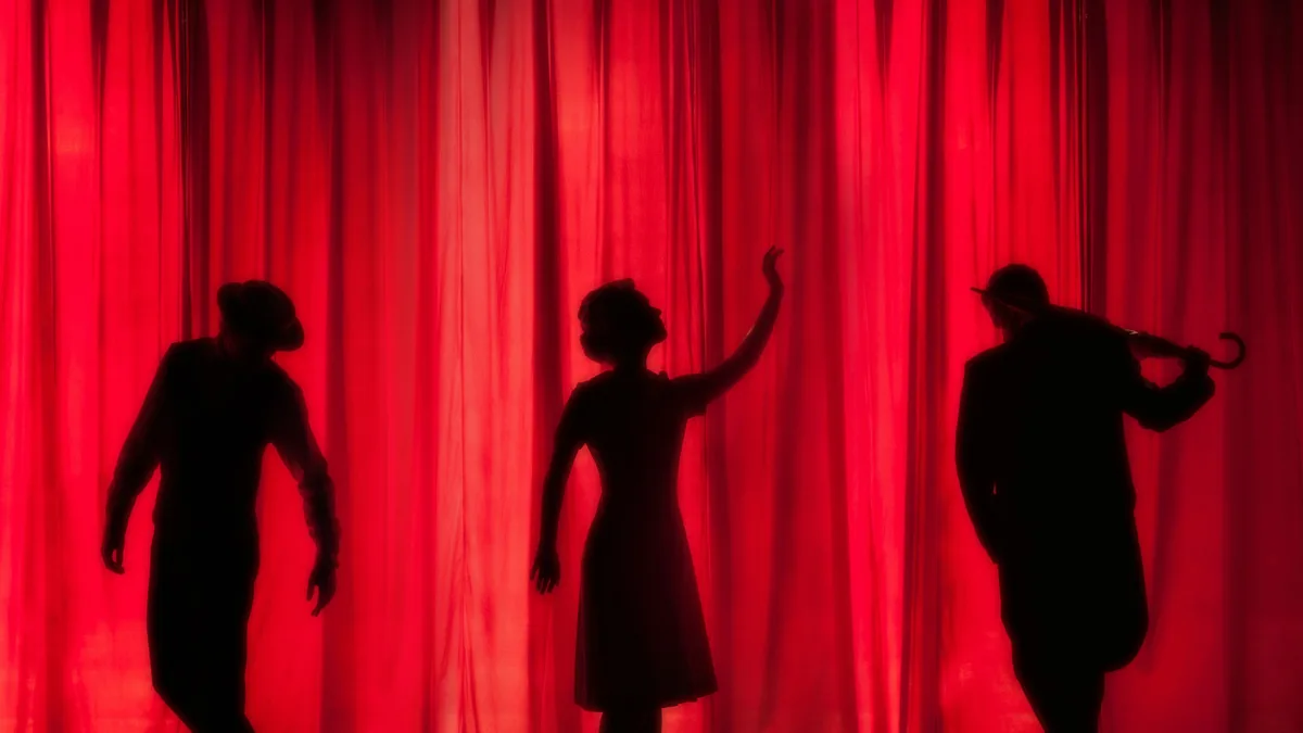 Launceston's Albert Hall hosts 40-plus events as Australian Musical Theatre Festival cements its home
