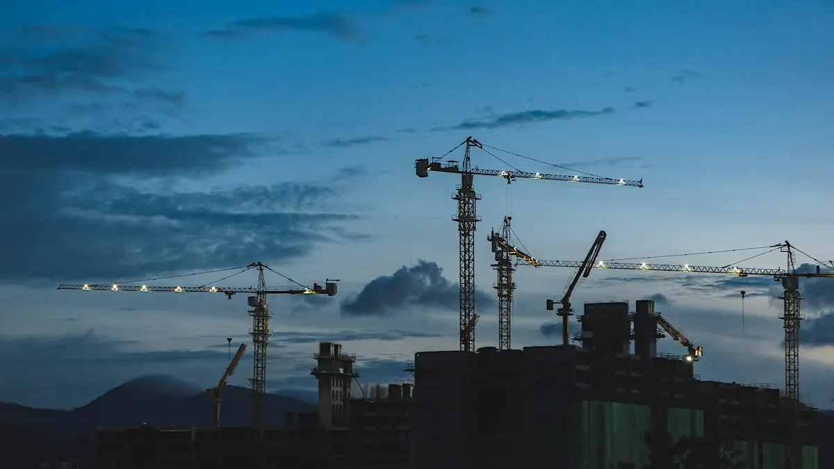 Dwelling approvals fall in May
