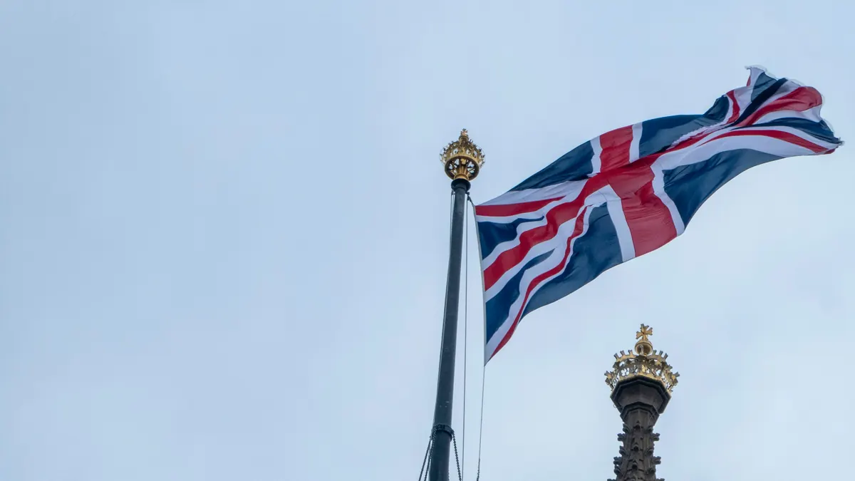 Andy Burnham becomes UK PM as Starmer stands down