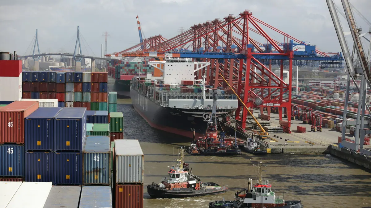 Canada to match US tariffs after talks collapse