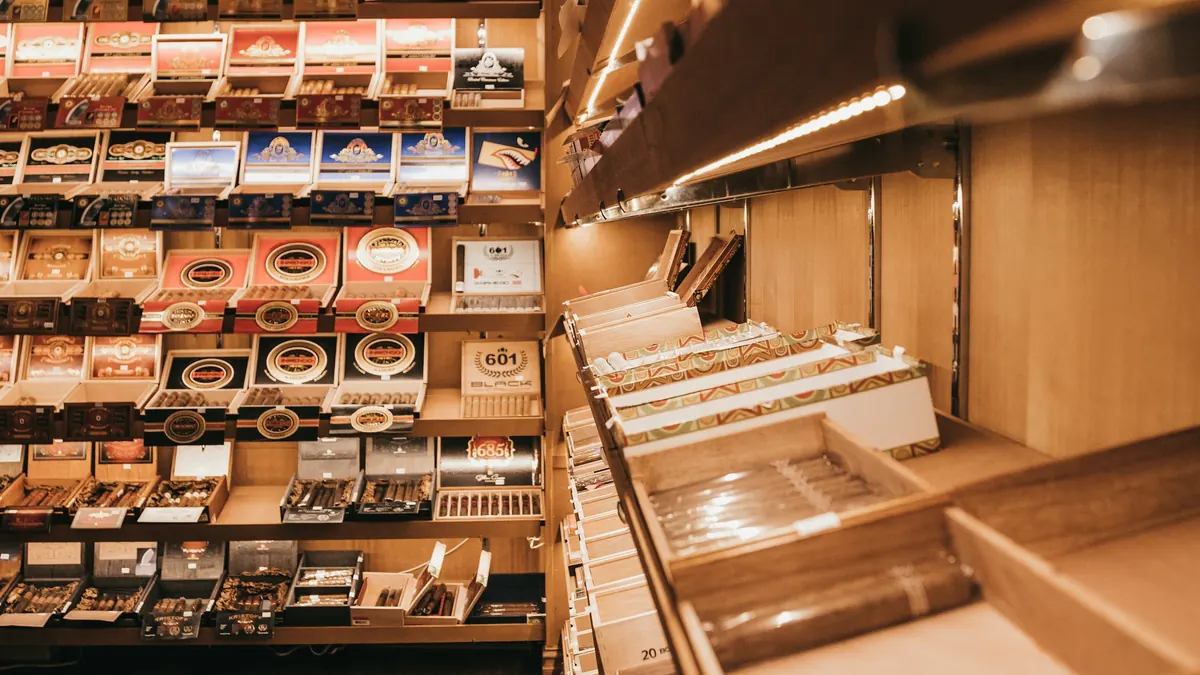 Coalition pledges 80pc cut to tobacco excise