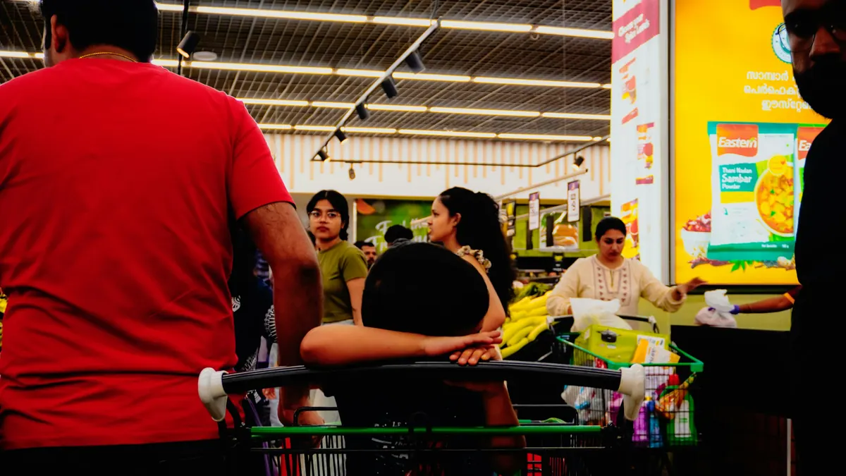 Coles books $235m underpayment charge