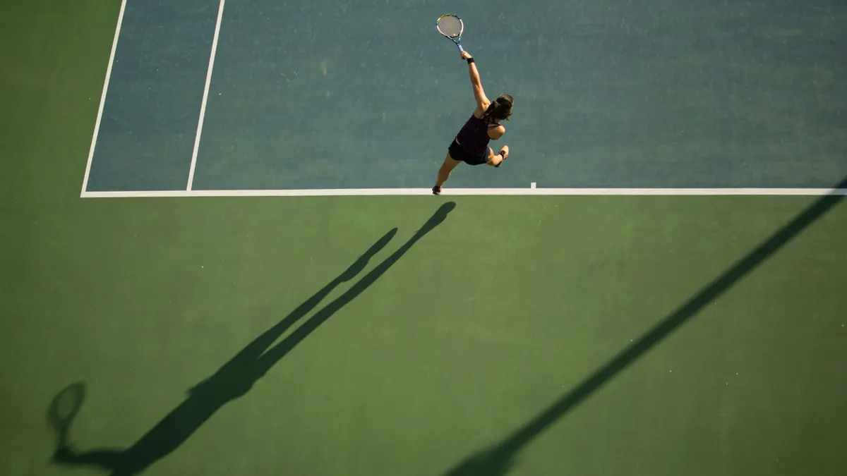 De Minaur out of Wimbledon