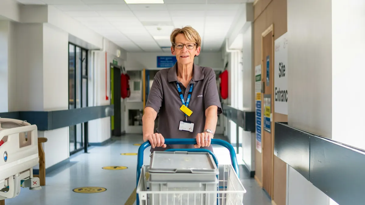 Dementia now nation's biggest killer