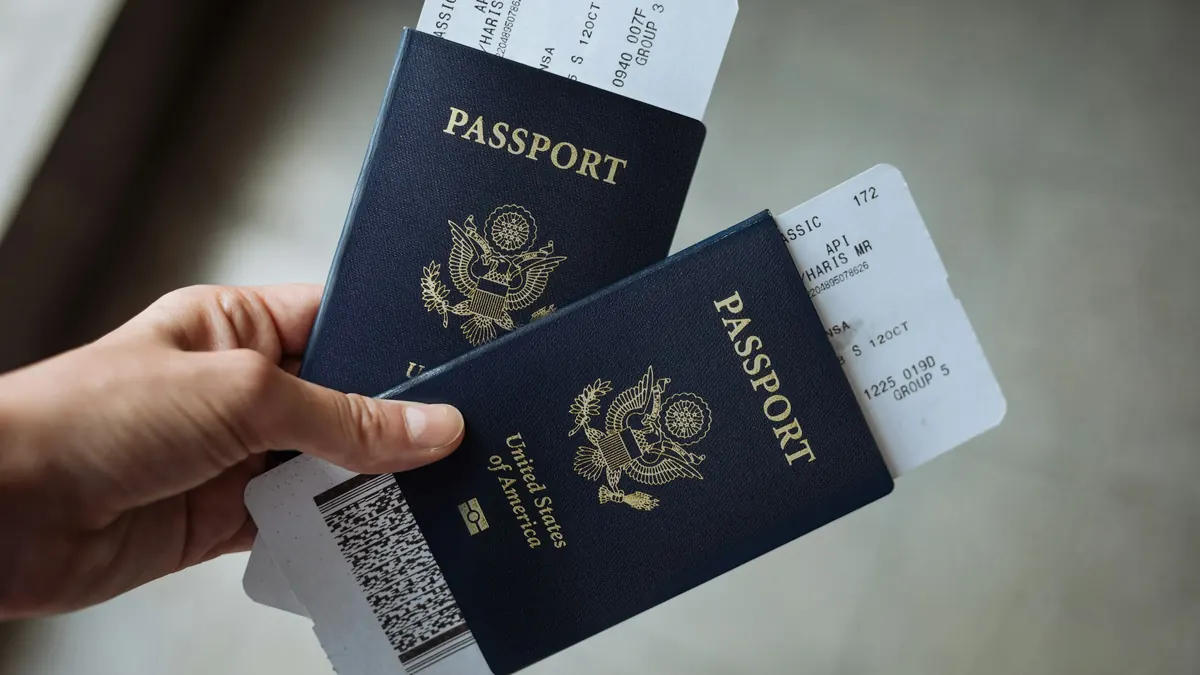 Digital arrival cards roll out