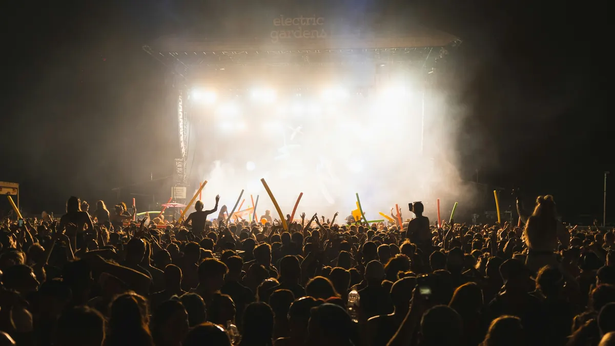 DMA'S release fifth album, tour dates set