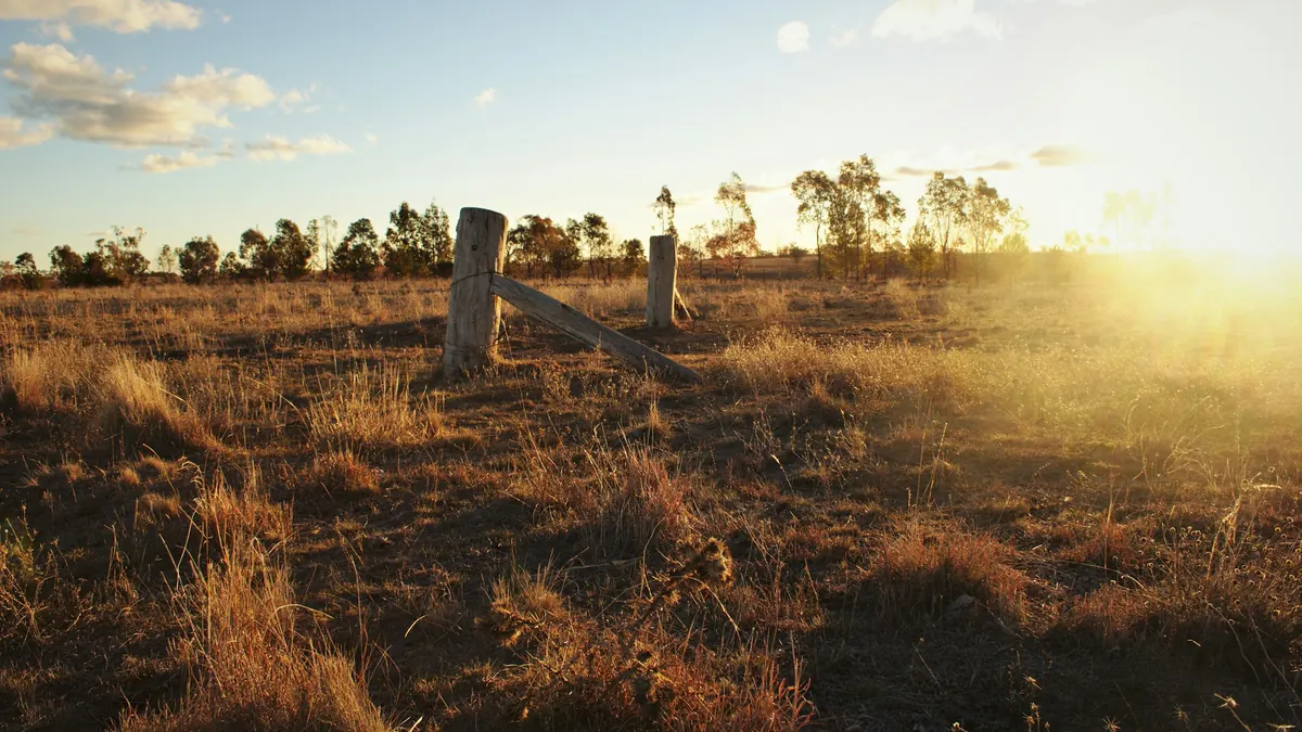 Frost warnings issued for SA and Victoria