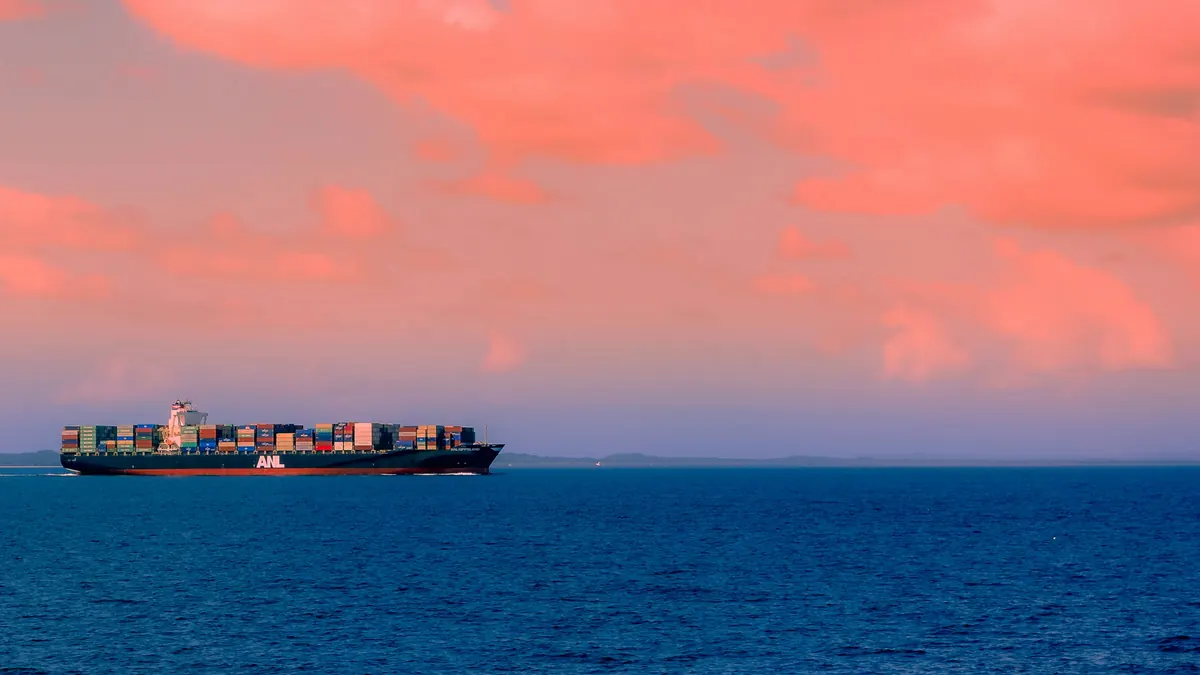 US strikes Iran for 10th night as Hormuz tankers burn