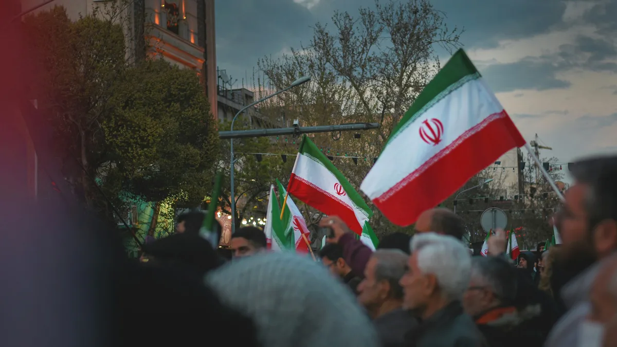 Iran and US sign 60-day ceasefire deal as Strait of Hormuz reopening remains central