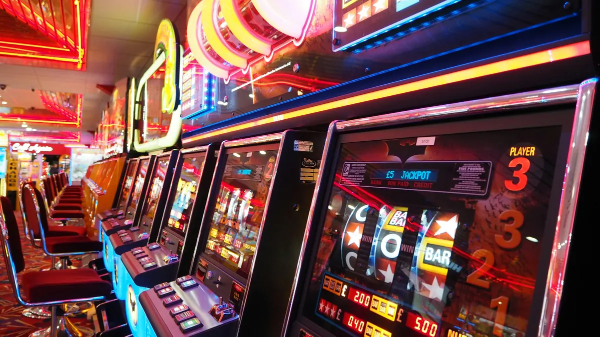 Labor conference stops short of gambling regulator