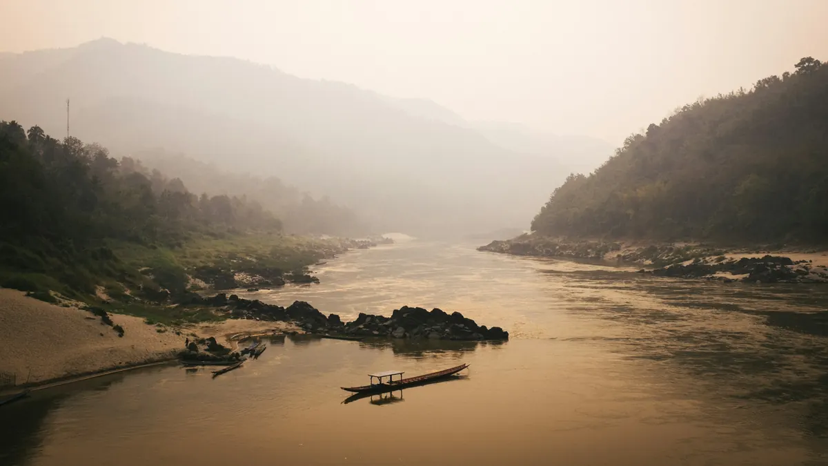 Laos charges distillery owner over methanol deaths