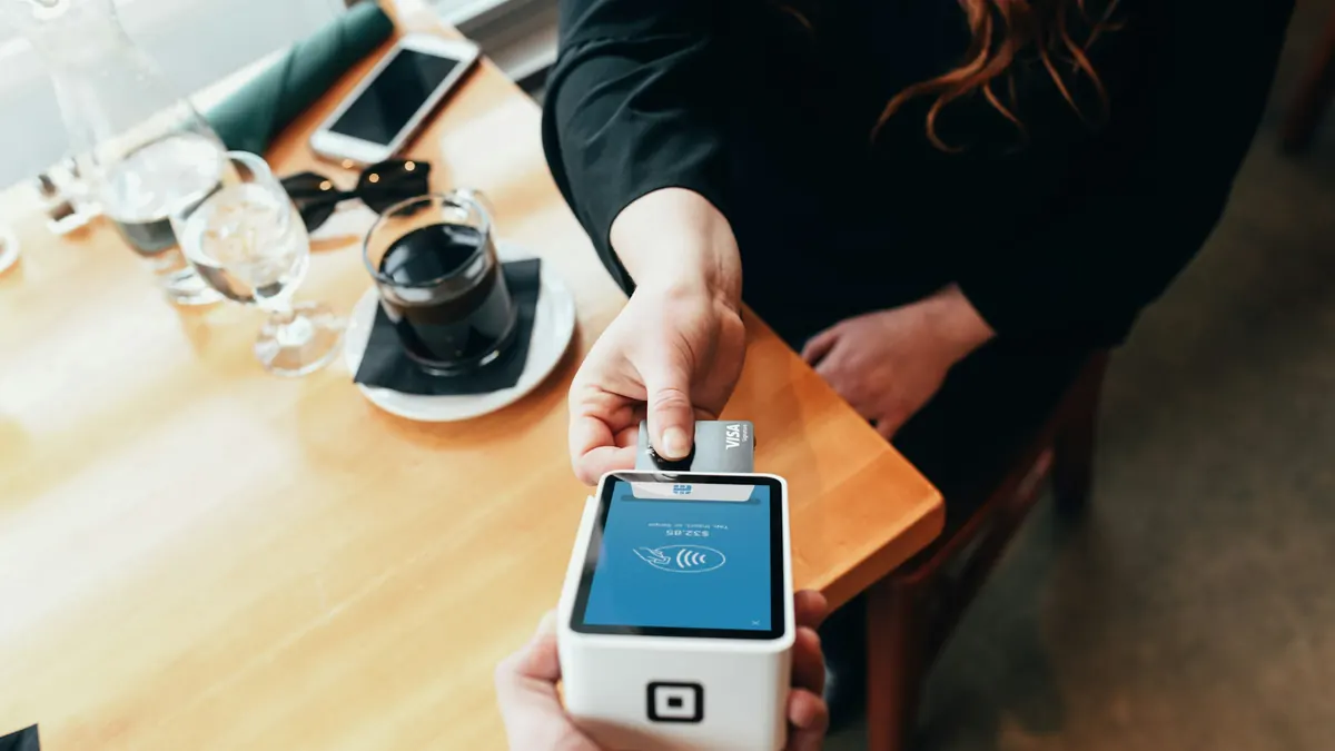 Mastercard payments restored after outage