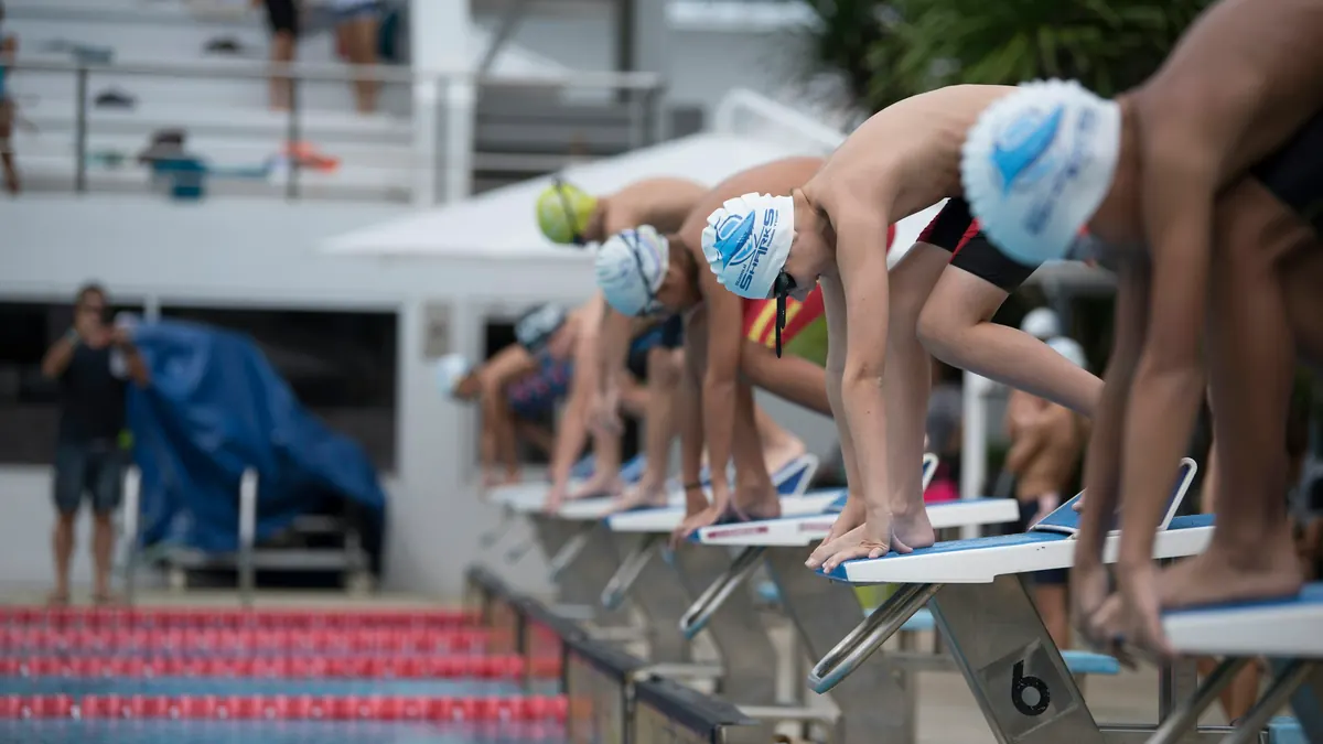 McEvoy takes 50 free gold in Games record 20.97