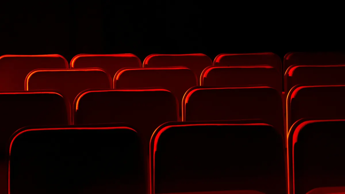MIFF opens its 74th festival with Wicker