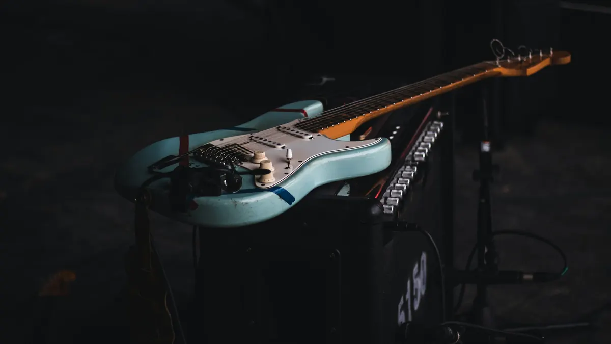 Muse debuts at ARIA number two