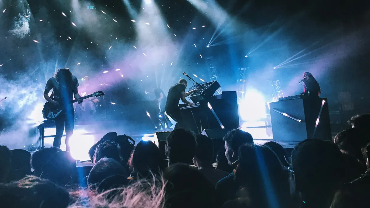 NSW puts $3.8 million into 33 live music venues
