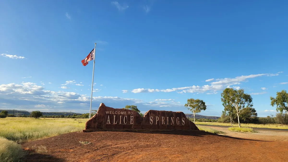 Turner takes NAIDOC top award