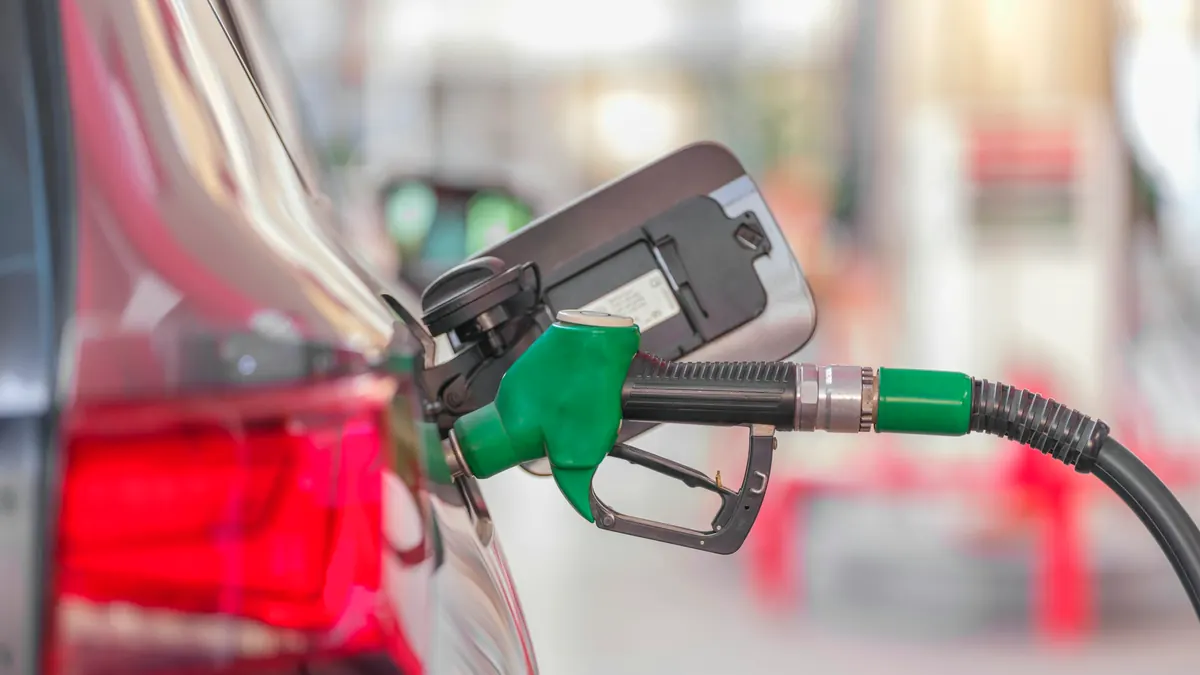 Petrol rises as excise discount halves