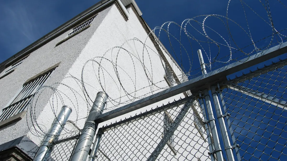 Prison numbers pass 50,000 as remand share climbs