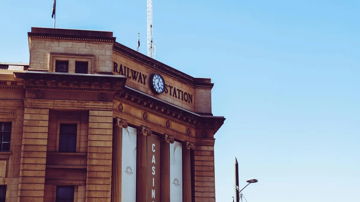 South Australia calls a royal commission into AI