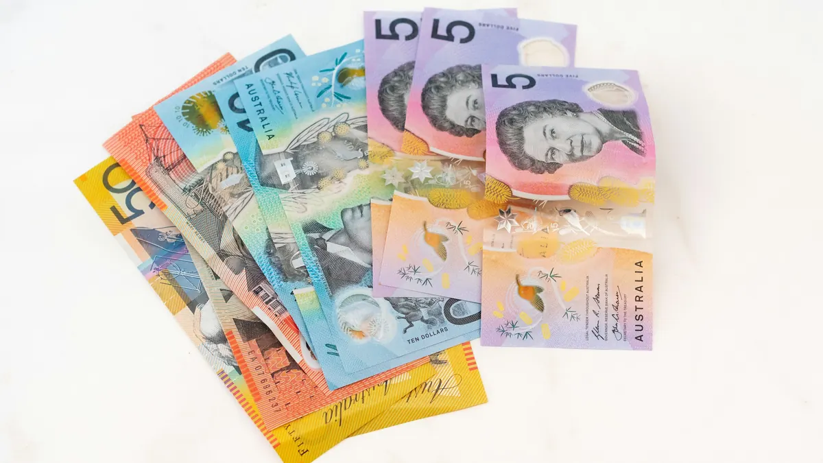 Pension up $36.80 a fortnight, JobSeeker up $16.20