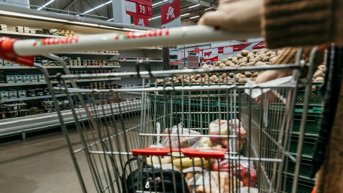Supermarket price-gouging ban begins