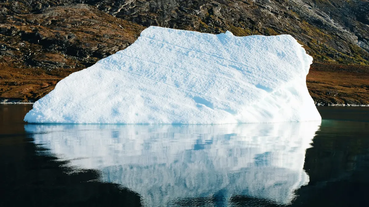 US, Denmark, Greenland to sign Arctic security deal
