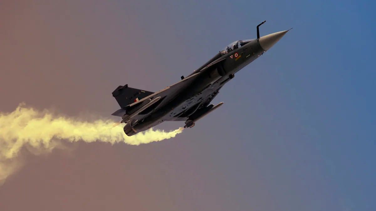 Eighth night of US strikes as Iran hits Gulf bases