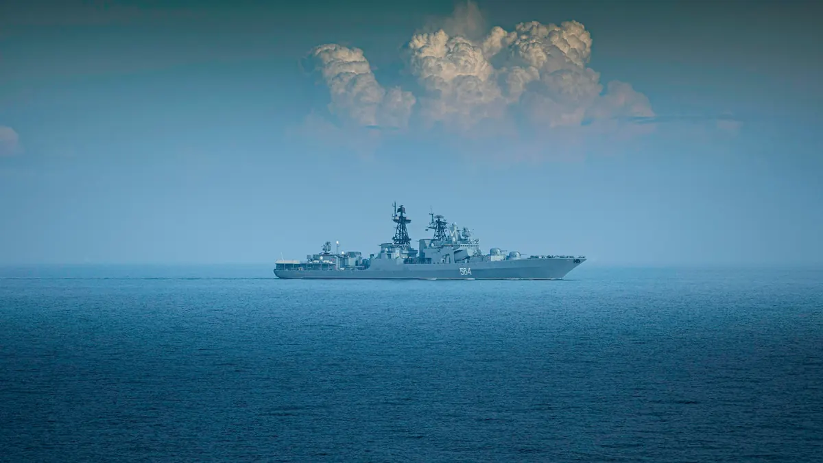 US hits Iran twice in a day, threatens power plants