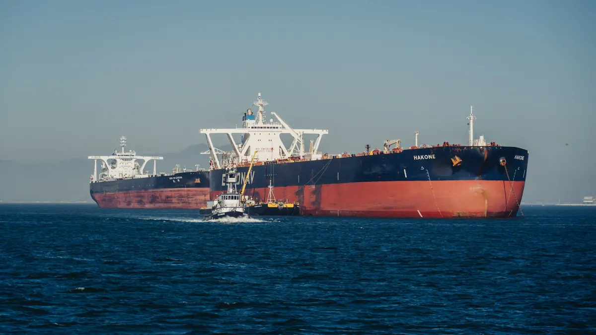 US says Iran blockade can run indefinitely