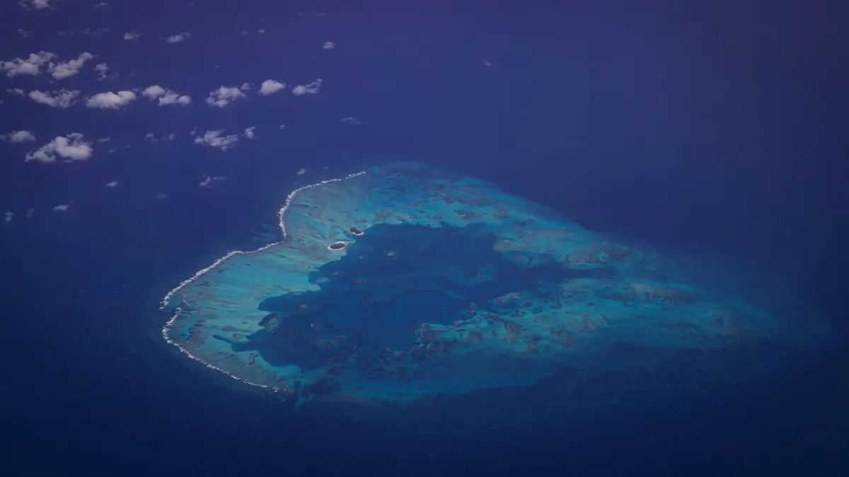 US sets November auction for Pacific seabed mining