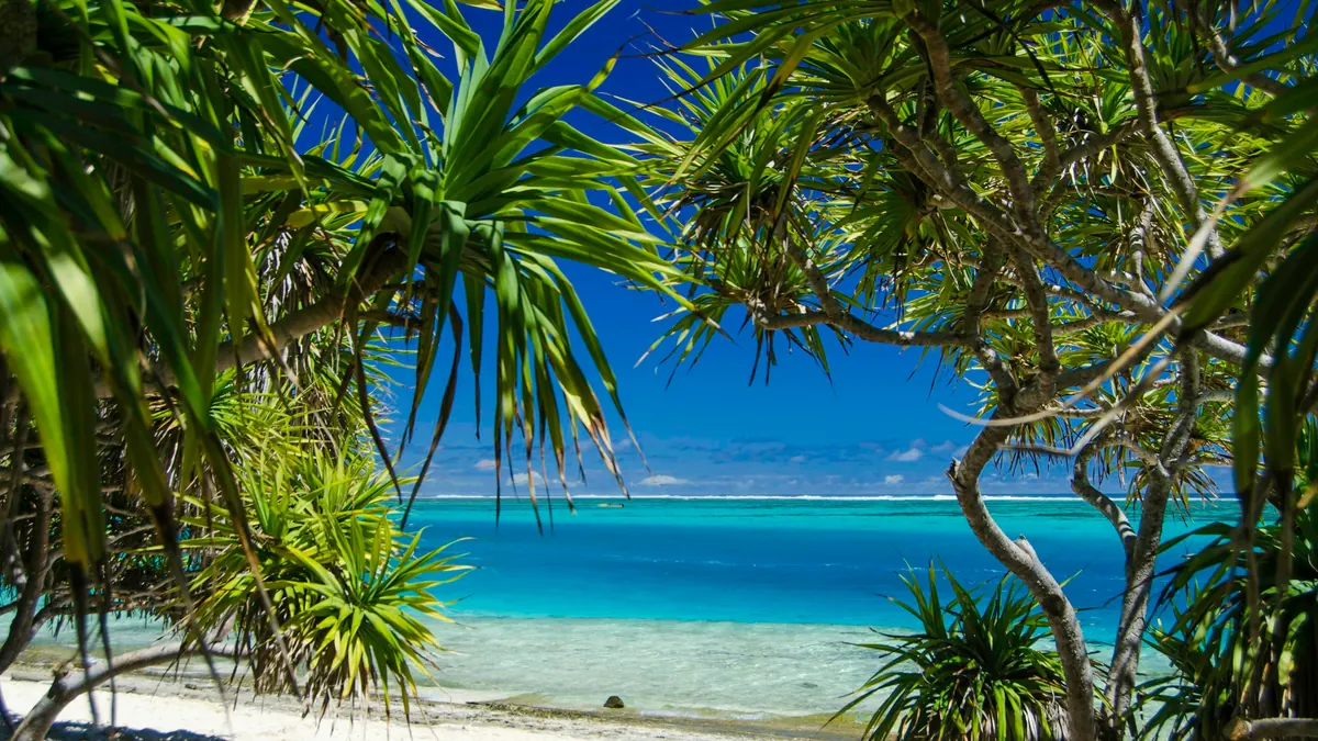 Australia and Vanuatu sign Nakamal Agreement