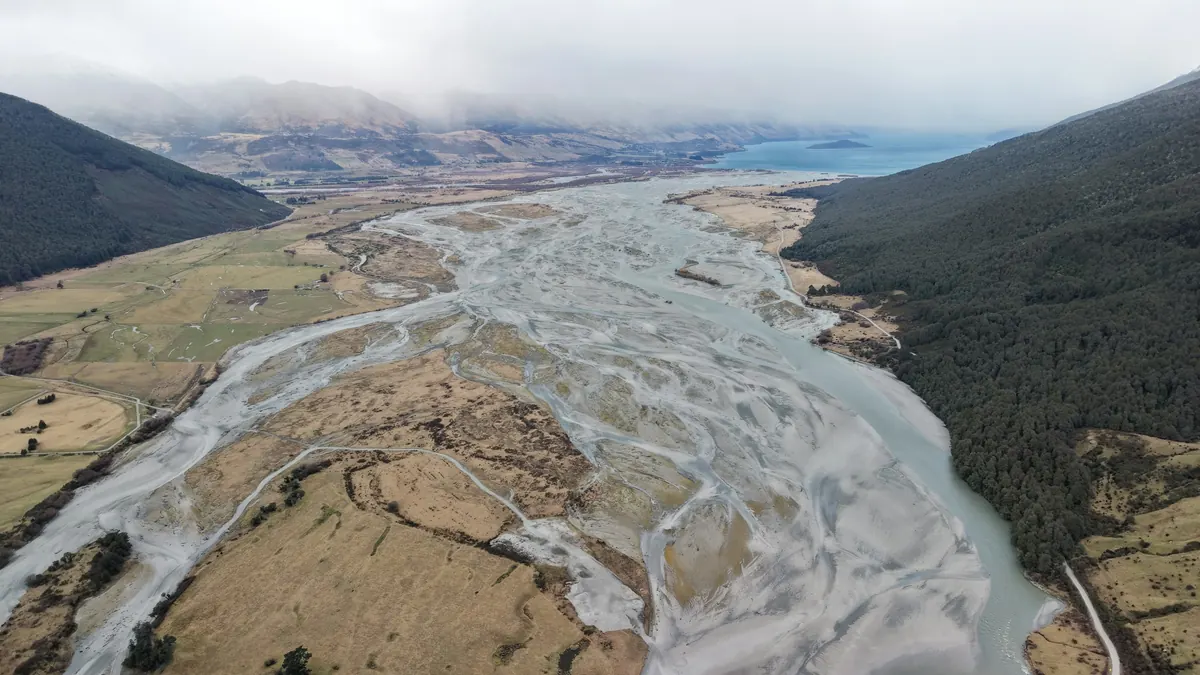 Nine flood warnings still active across Victoria