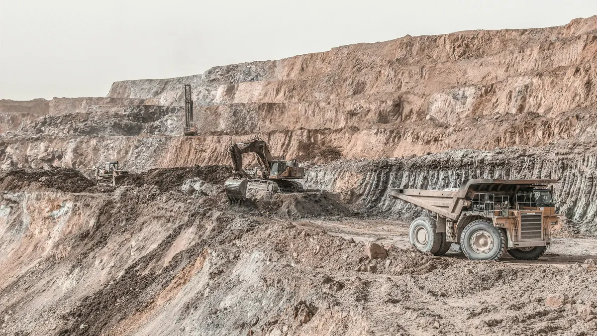 WA pushes coal mine merger after $240m in support