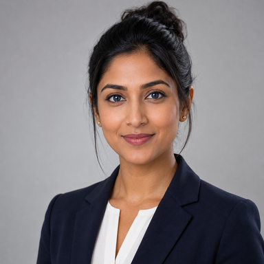 Priya Nair