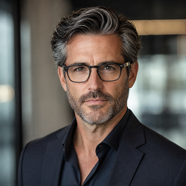 Vincent Kerr